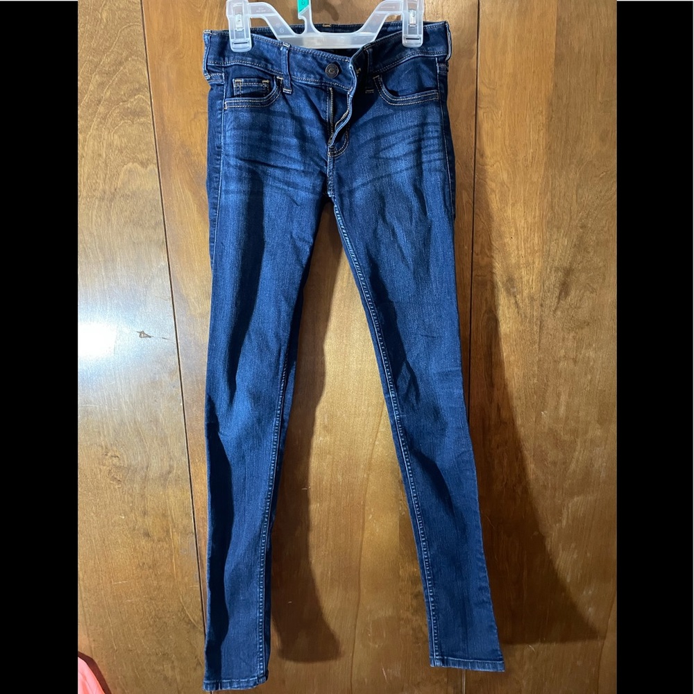 Hollister size 00
